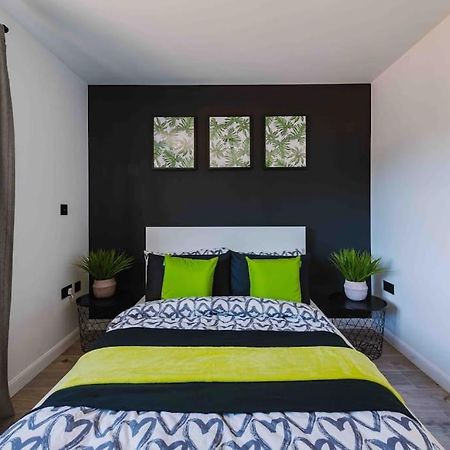 Comfysleep Aparthouse Глазгоу Екстериор снимка