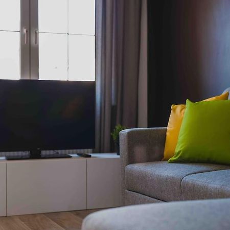 Comfysleep Aparthouse Глазгоу Екстериор снимка