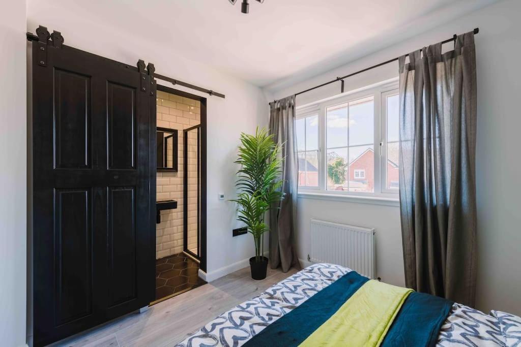 Comfysleep Aparthouse Глазгоу Екстериор снимка